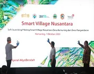 Telkom Luncurkan Program ESG 2024 sebagai Bagian Transformasi TelkomGroup